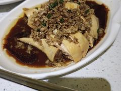 -肥仔文澳门猪骨煲(南京西路店)