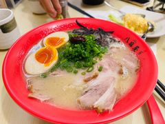 -八盛屋·沾面(集美万达店)