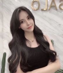 -3AM HAIR SALON染发烫发接发