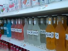 酒类专柜@卜蜂莲花松江岳阳店-卜蜂莲花(岳阳店)