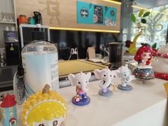 -BloChi Coffee