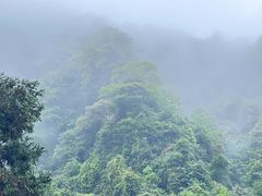 -青城山