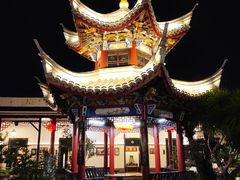 -小榄公饭店·岭南庭院餐厅(民安北路店)