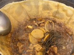-老家大锅台·地锅鸡·铁锅炖(建邺文体路店)