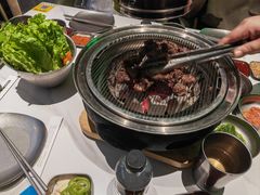 -范儿·嫂子烤肉·精致炭火烤肉(长治路店)