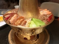 -鼓楼东街老火锅(鼓楼店)
