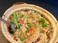 -蝴蝶里·粤菜·点心(滨江龙湖店)