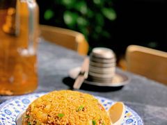 老贵阳怪噜饭-泉味道贵州厨房(三里河店)