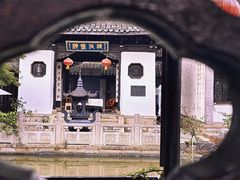 -惠山国家森林公园