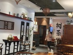 -树厨地道黔菜(清镇职教城店)