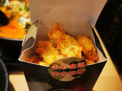 -蛙人战队·饭堂(储能大厦店)