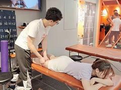 -佳禾健身(三元里店)