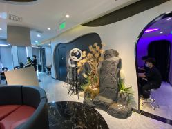 -TOP HAIR SALON