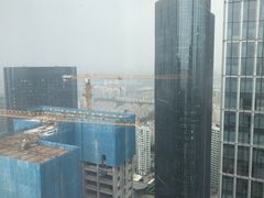 -苏州环球188国际公寓(金鸡湖店)