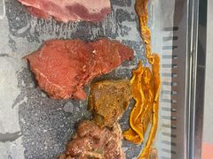 -满香园自助海鲜烤肉(赣榆吾悦广场店)
