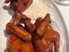 红烧乳鸽-陶陶居·雅园(凯华国际店)