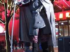 -大唐不夜城贞观广场