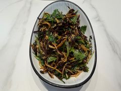 -杨记海鲜楼(三门黑金冠店)