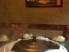 包厢-忆乡情铁锅炖鱼饭店(延庆店)
