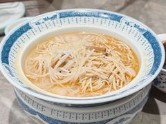 -奇芳阁·百年清真南京菜(夫子庙店)