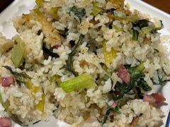 -舒蔡记生煎菜饭(云南中路店)