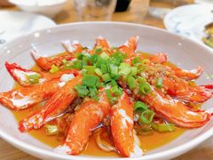 -山楂树融合菜餐厅