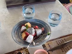 -忆咖啡观景餐厅(桂林象山公园店)
