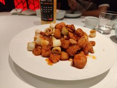 -宝轩渔府·海鲜(水上店)