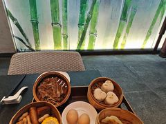 -明谷行馆·温泉