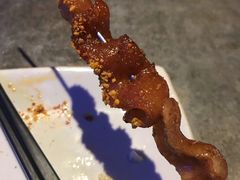 -很久以前羊肉串(打浦路店)