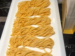 手擀面-泰河谷·豆捞