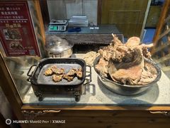 -伊帆食府·青海地方特色美食