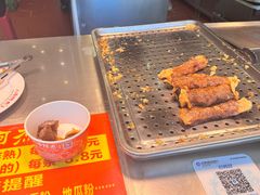 -八市阿杰五香(大元路分店)