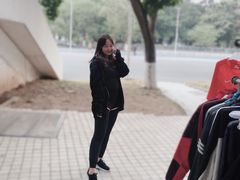 -天河体育中心