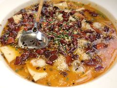 -江南里·新浙菜(苏州大悦城店)