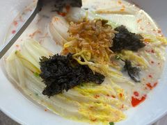 -玫瑰厅上海菜(兴国路店)