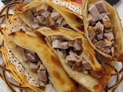 -李连贵熏肉大饼(世纪路店)