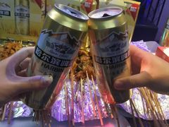 -唱吧麦颂KTV(马驹桥店)