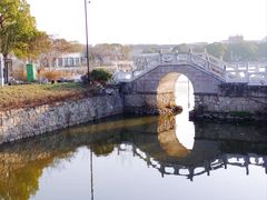-葛仙湖公园