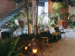 -J Create城市露营咖啡·简餐·宠物(上海动物园店)