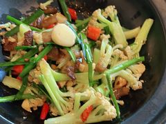 -辣婆婆(航天桥店)