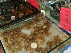 -牛品福潮汕牛肉火锅(旺庄店)