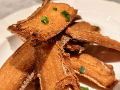 -老头儿油爆虾(胜利河美食街店)