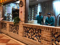 门面-巴依老爷新疆美食(常营店)
