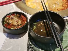 -空之介寿喜烧·和牛放题(恒隆广场店)