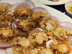 -稻香酒家·33年老字号·港式粤菜(富邦中心店)