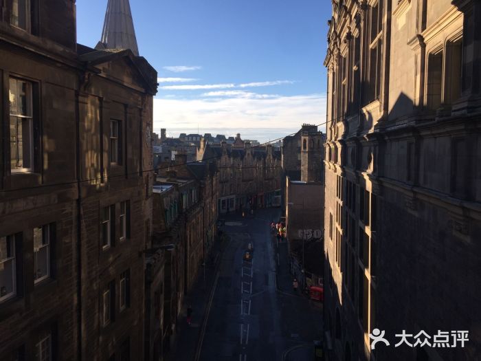 大象咖啡馆图片