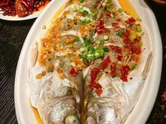 -上和臻品中国菜(花园街店)