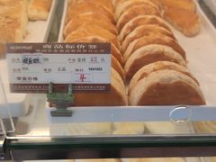 -长发西饼(道前店)