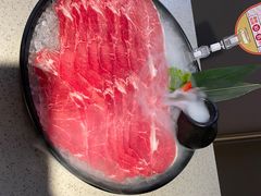 -海底捞大排档火锅(悦荟广场店)